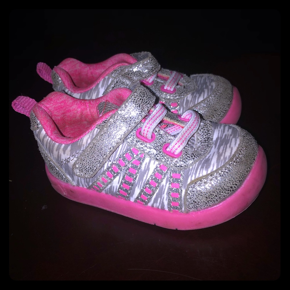 Granimals sneakers
